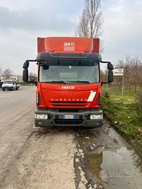 Iveco euro cargo