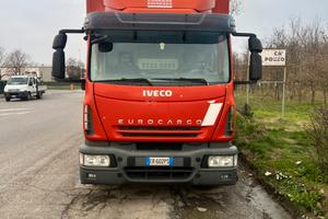 Iveco euro cargo