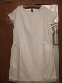 Vintage camicia/abito da corredo anni '20