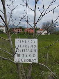 Terreno edificabile in agro di Gildone (CB)