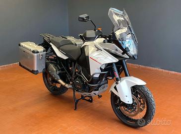 Ktm Adventure 1200