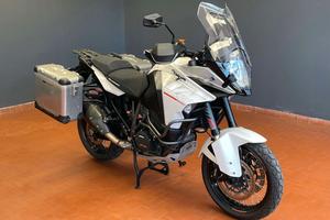 Ktm Adventure 1200
