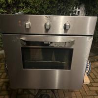 Forno da incasso