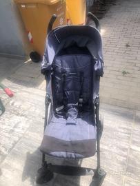 Passeggino foppapedretti