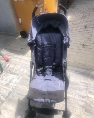 Passeggino foppapedretti