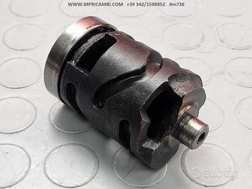 DESMO DESMODROMICO YAMAHA YZ 250 1990 1992 YZ250 1