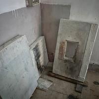 Camino prefabbricato