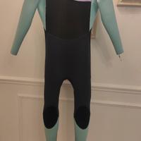 muta surf rip curl ragazza