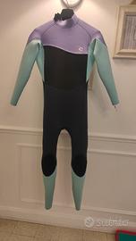 muta surf rip curl ragazza