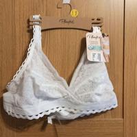 Reggiseno playtex Senza Ferretto Criss Cross – 7 D