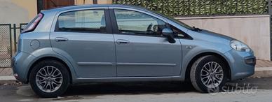 Fiat Punto Evo 1.3 Multijet 95 CV – 5 porte
