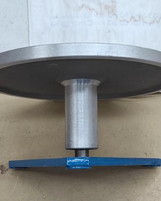 Torniello per Ceramica