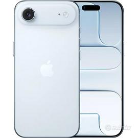 iPhone 17 Air 256 GB Bianco – Pari al Nuovo