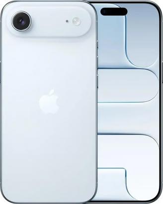 iPhone 17 Air 256 GB Bianco – Pari al Nuovo