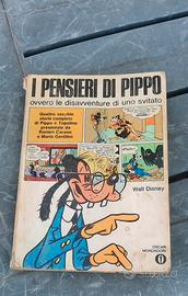 I PENSIERI DI PIPPO VOL 281 anno 1970