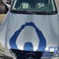 MERCEDES - BENZ CLASSE M W163 163CV -ricambi