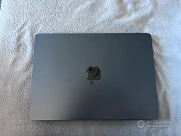 Macbook air 13 M4