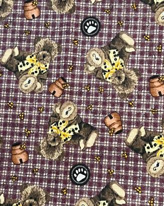 Tessuto di cotone americano Cotton Fabric