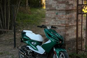 aerox 50 semi-trofeo