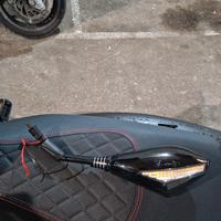 specchio elettrico motorino elettrico br1 motors