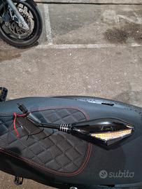 specchio elettrico motorino elettrico br1 motors