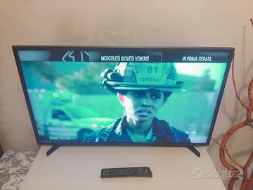 samsung 40 pollici full hd