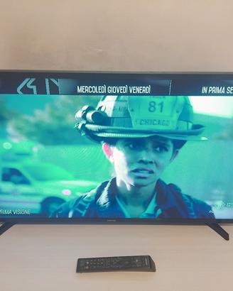samsung 40 pollici full hd