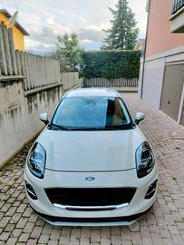 Ford Puma 1.0 Hybrid 125cv Titanium X