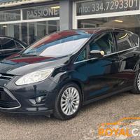 Ford C-Max 1.6 EcoBoost 150CV Titanium
