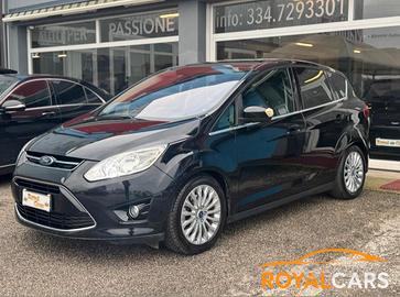 Ford C-Max 1.6 EcoBoost 150CV Titanium