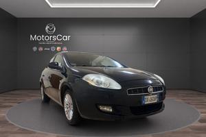 FIAT Bravo 1.4 Dynamic GPL