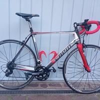 bici corsa Scapin 