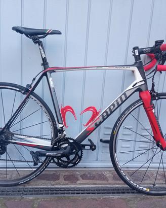 bici corsa Scapin 
