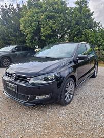 Volkswagen Polo 1.2 70 CV 5p. -