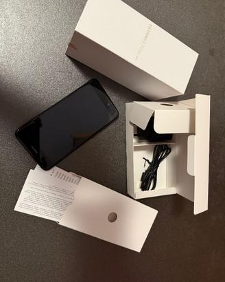 Huawei P8 lite 2017