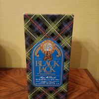Scotch Whisky Cardhu/Black Jack-Brandy-Cognac-Grap
