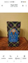Scotch Whisky Cardhu/Black Jack-Brandy-Cognac-Grap