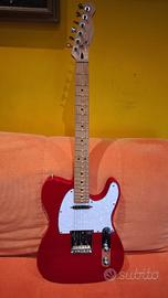 Chitarra Elettrica Telecaster