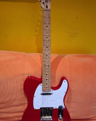 Chitarra Elettrica Telecaster