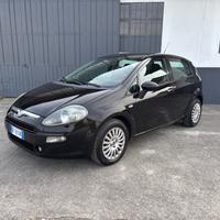 Fiat Punto Evo 1.3 Mjt. neopatentati. Garanzia