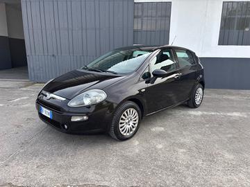 Fiat Punto Evo 1.3 Mjt. neopatentati. Garanzia