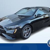 Mercedes-Benz Classe A 180d Automatic AMG Lin...