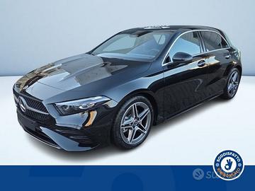 Mercedes-Benz Classe A 180d Automatic AMG Lin...