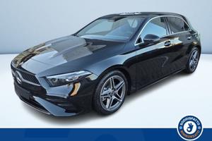 Mercedes-Benz Classe A 180d Automatic AMG Lin...