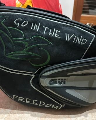 Borse laterali Kawasaki