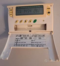 Cronotermostato Flash ThermoFlash Digi 2 Eco