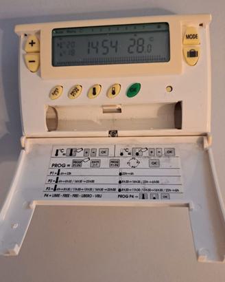 Cronotermostato Flash ThermoFlash Digi 2 Eco