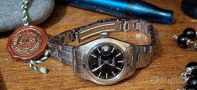 Tudor Donna by Rolex