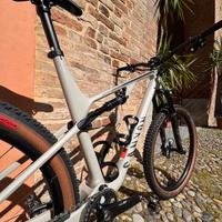 Mtb lux trail canyon xl