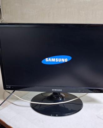 Samsung 22" pollici a led in full hd 